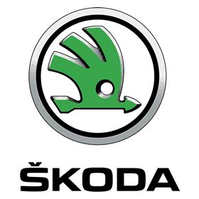 ŠKODA Vector Logo | Free Download - (.AI + .PNG) format - SeekVectorLogo.Com