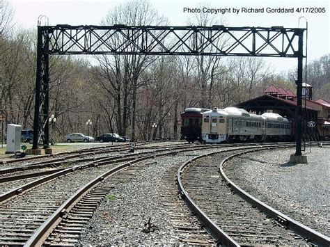 Port Clinton PA: The GreatRails North American Railroad Photo Archive