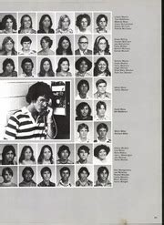 W B Ray High School - Silver Spur Yearbook (Corpus Christi, TX), Class ...