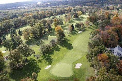 Marlborough Country Club | All Square Golf