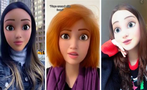 Pixar Filter Instagram – Here’s How To Get It | BrunchVirals