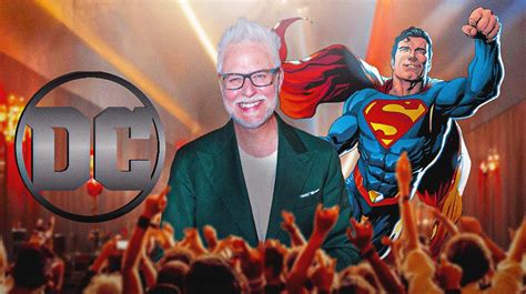 Superman: Legacy gets big script update from DCU's James Gunn