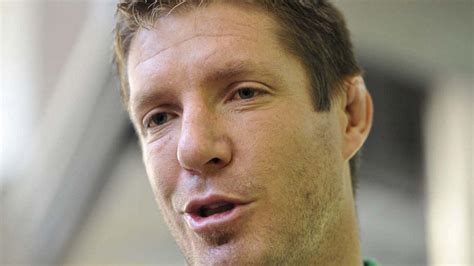 Bakkies Botha returns from injury to play for Springboks – The Mail ...