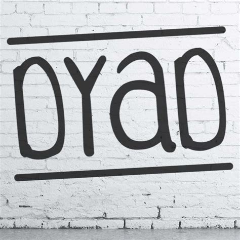 DYAD - YouTube