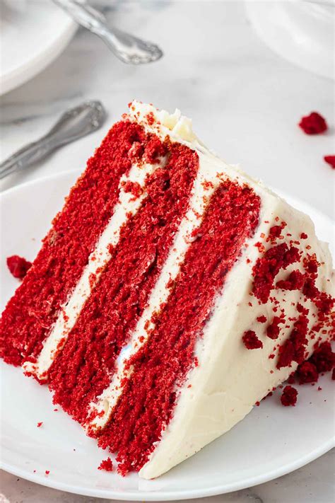 red velvet cake | Dresses Images 2022