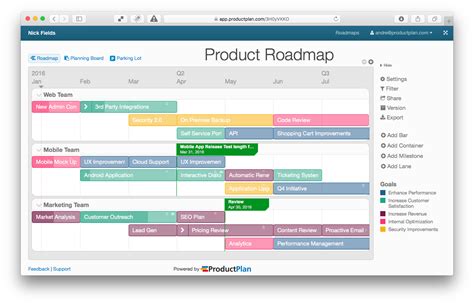 Product roadmapping – Erkki Muuga – Medium