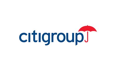 Citigroup logo png – Logo download Png