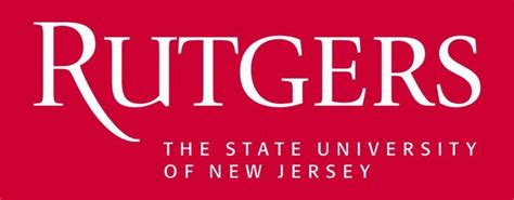 Rutgers University logo and symbol, meaning, history, PNG | Rutgers ...