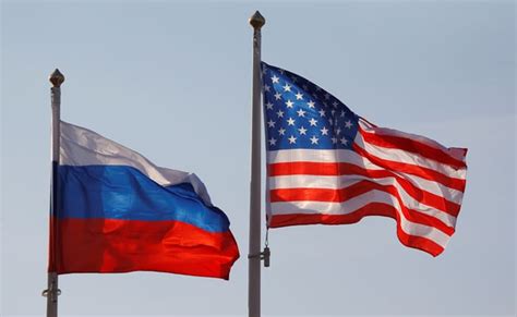 Russia-Ukraine War: "Communication Essential": What Russia Said On US ...