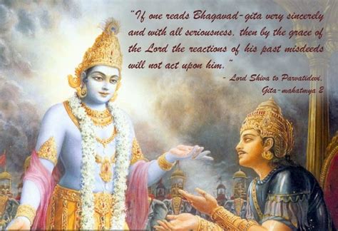 Shrimad Bhagavad Gita in English from Meditation Affinity