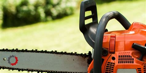 13 Reasons a RYOBI Chainsaw Starts, Stalls and Dies: SOLVED - Powered ...