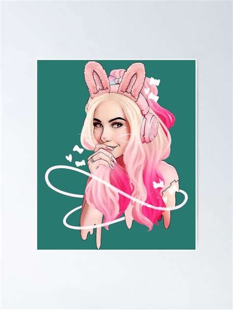 "Leah Ashe Merch Leah Ashe Logo Cheap Tee Log " Poster for Sale by hajarmcbeth | Redbubble