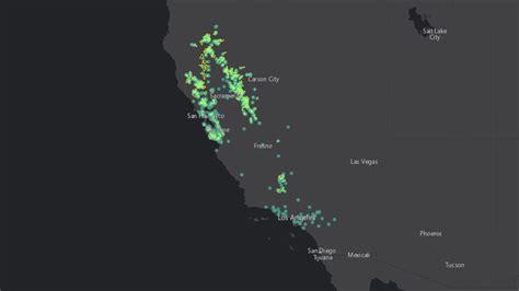 Healthcare Providers, Patients Confront California Power Outages