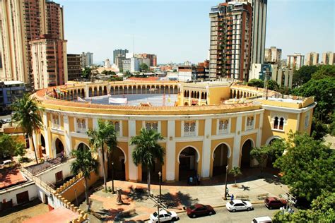 What to see in Maracay — TOP-1 places to visit