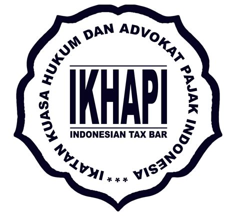 Arsip Jawaban Ikatan Kuasa Hukum dan Advokat Pajak Indonesia (IKHAPI)