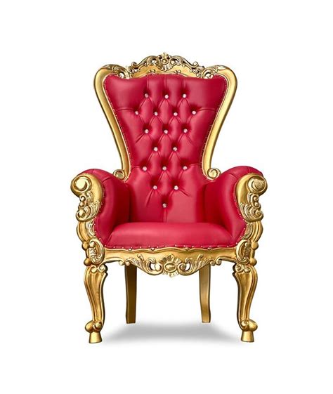 Shop Throne Chairs™ for sale • Chiseled Perfections® | Throne chair ...