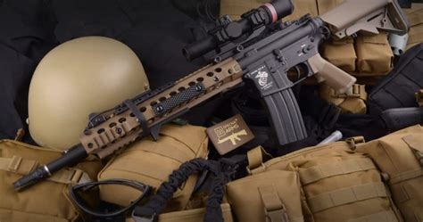 5 Best Airsoft Guns for Beginners in 2023 - The Tactical Mag