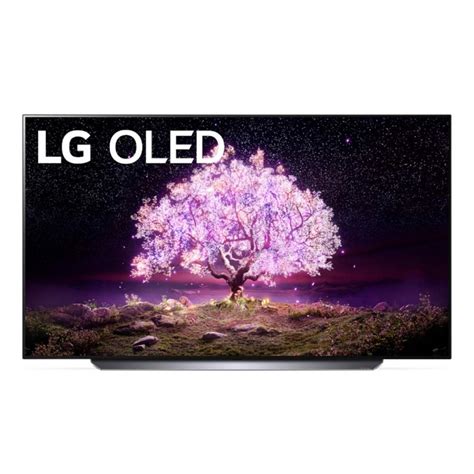 LG 65-inch 4K Smart OLED TV (OLED65C1) Price | Shop online - Xcite Kuwait