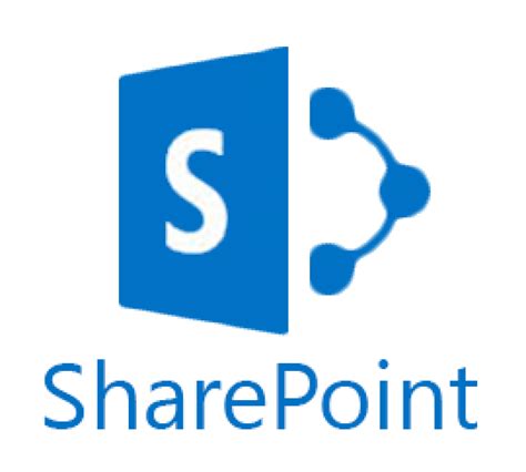 Microsoft Sharepoint Server Logo Download Logo Icon Png Svg | Images ...