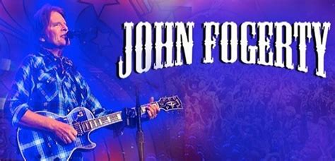 Cheap John Fogerty Concert Tickets | John Fogerty Tour Tickets Discount Coupon | Ticket2Concert