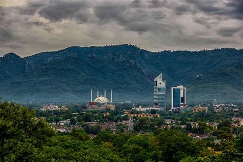 15 Reasons Why Islamabad is the Most Liveable City In Pakistan