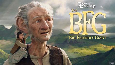 Is Movie 'The BFG 2016' streaming on Netflix?