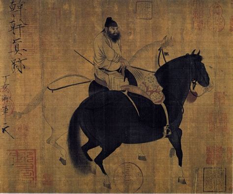 Japanese 8th-century poet enriched by the high culture of the Tang Dynasty – Modern Tokyo Times