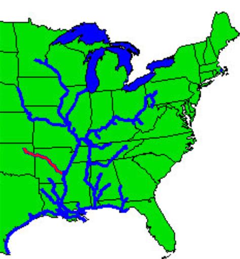 McClellan–Kerr Arkansas River Navigation System