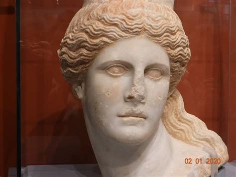 Archaeological Museum of Amphipolis (Amfipoli) - 2020 All You Need to Know BEFORE You Go (with ...