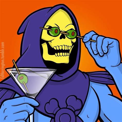 Pin by Josh Christian on Fandoms | Skeletor, Skeletor heman, Africa day