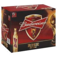 Budweiser Beer