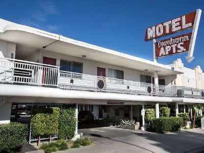 Best Cheap Motels in Las Vegas Near The Strip