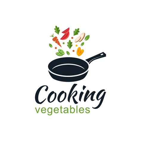 Cooking Logo Vector Art, Icons, and Graphics for Free Download