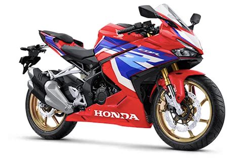 Honda Indonesia pulls the covers off the 2023 CBR250RR | MotoDeal