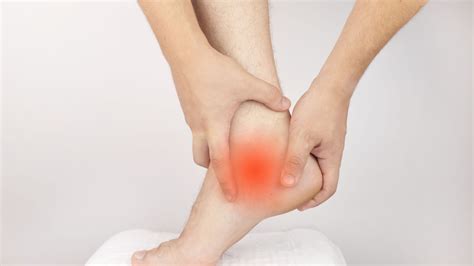 Achilles Heel Spur: Causes, Symptoms, and Treatment – CircleDNA