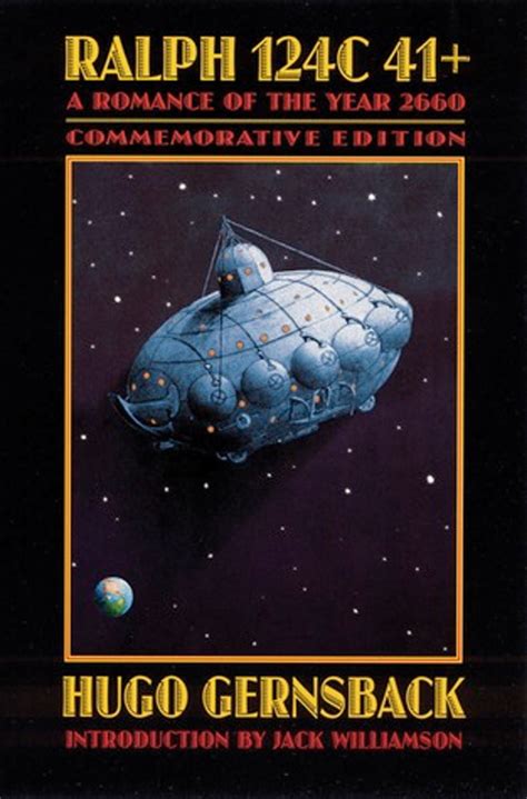 12 Sci-Fi Books That Actually Predicted The Future