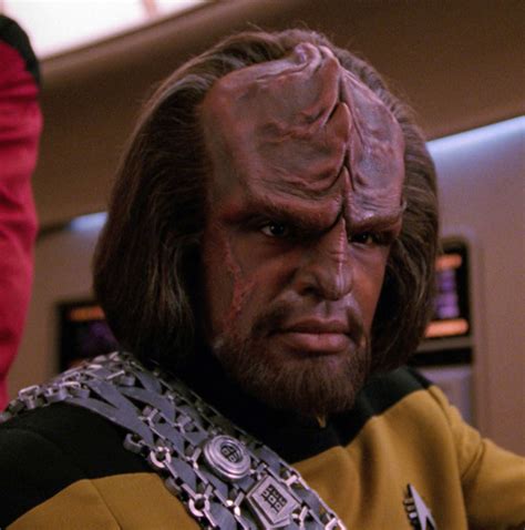 Image - Worf, 2383.jpg - Memory Alpha, the Star Trek Wiki