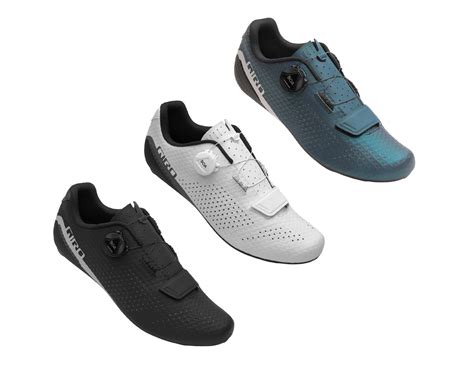 Giro Cadet Road Cycling Shoes 41 & 48 - £109.99 | Shoes - Road Cycling | Cyclestore