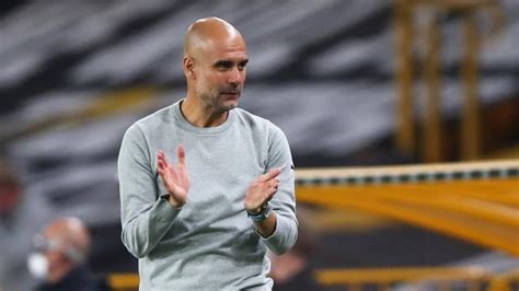 Guardiola extends Man City contract to 2023 | Football News - Hindustan ...