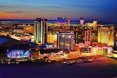 Atlantic City Nightlife - The Frisky