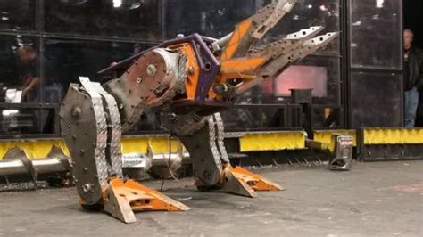 Battlebots - Explore the World of Mech and Robotics