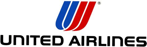 United Airlines Logo - LogoDix