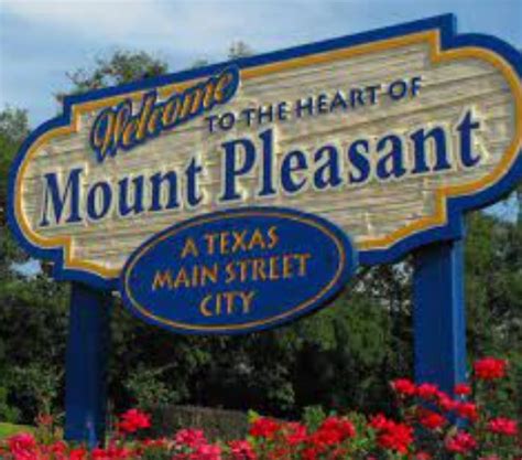 Heat Relief For Mt Pleasant – EastTexasRadio.com