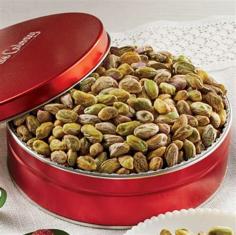 What Are the Healthiest Nuts for Snacking?