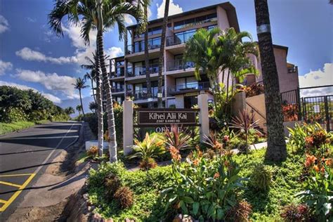 Kihei Alii Kai-B105 - Maui Paradise Rentals