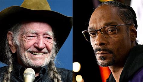 Willie Nelson, Snoop Dogg 'smoked a lot of marijuana' together in Amsterdam | Fox News