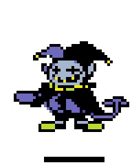 Jevil Attack Names | Deltarune. Amino