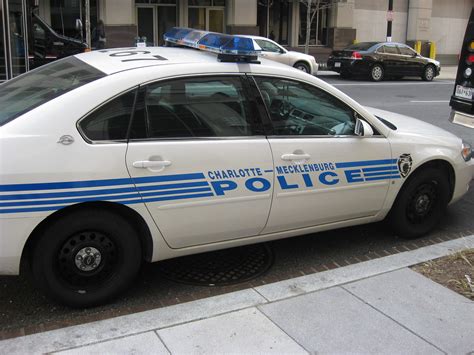 Inauguralphotos 120 | Charlotte, North Carolina police car o… | Flickr