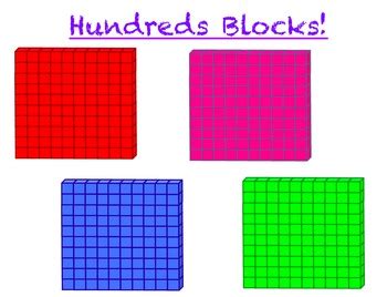 hundreds blocks clipart 10 free Cliparts | Download images on ...