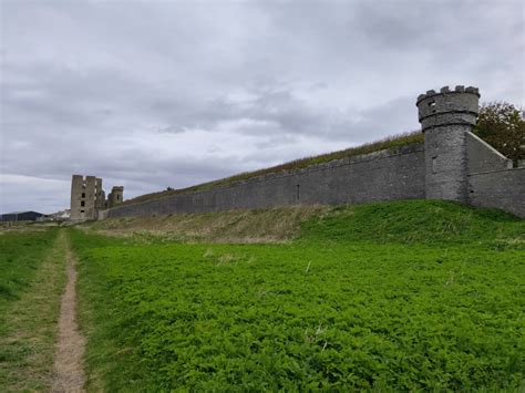 Thurso Castle | Scotland Off the Beaten Track